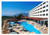 Dinler Hotel Alanya 